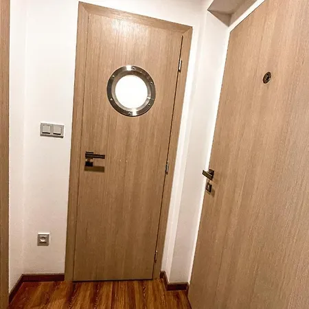 Apartment Vantisch Vlašim
