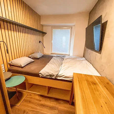 Apartment Vantisch *