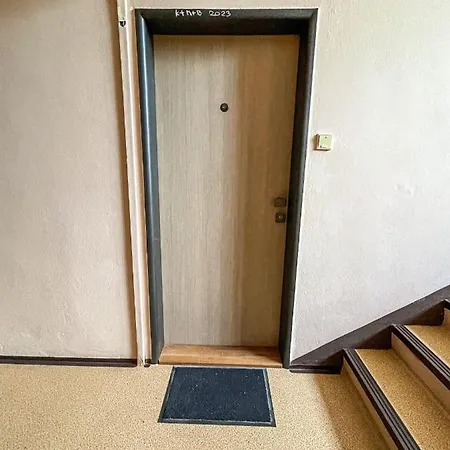 Vantisch شقة *
