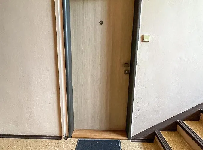 Vantisch شقة *